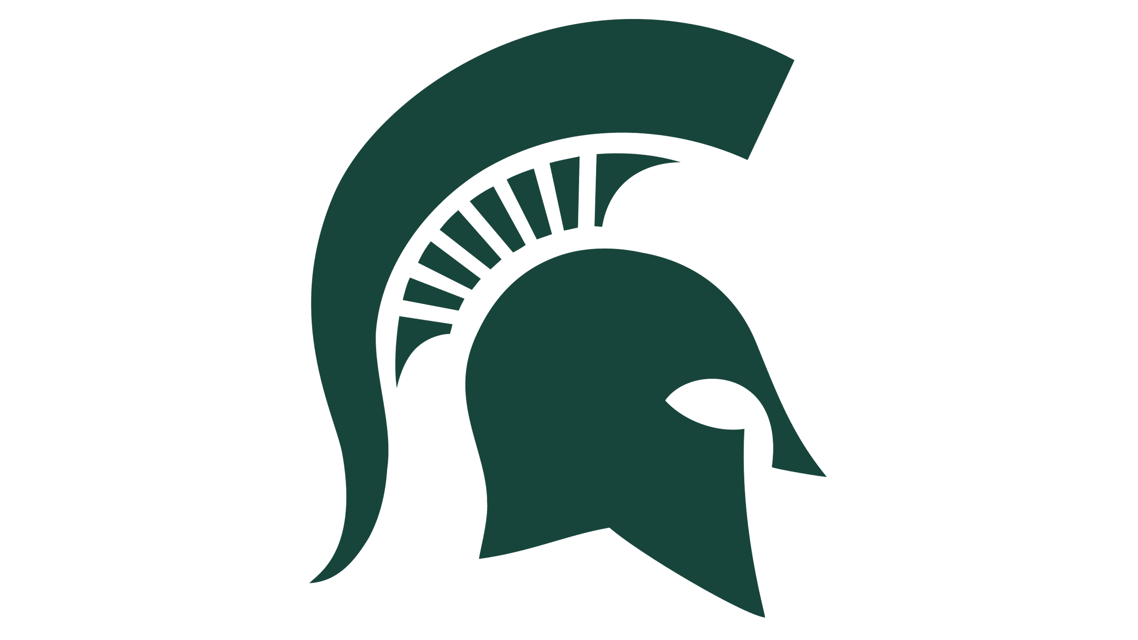 Michigan State University golf
