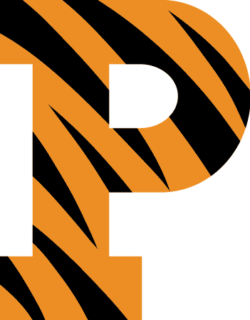 Princeton University golf